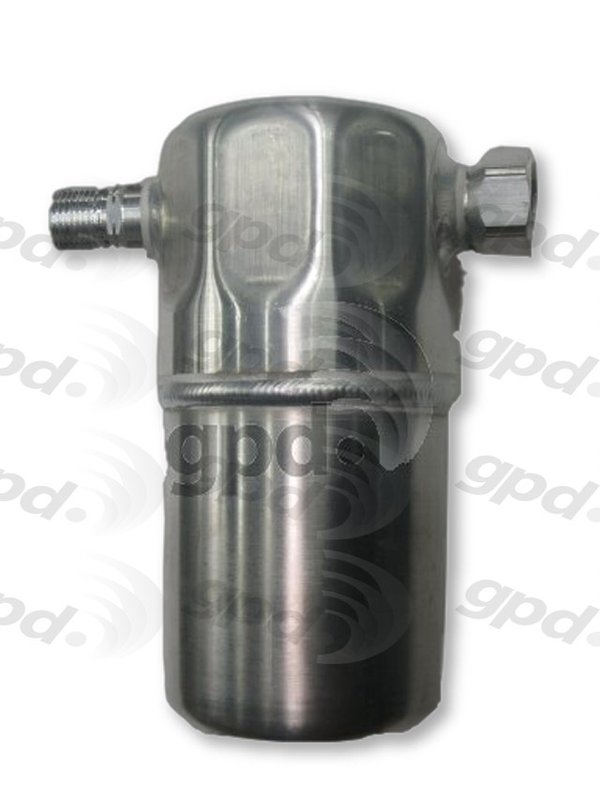 Global Parts 1411268 A/C Accumulator