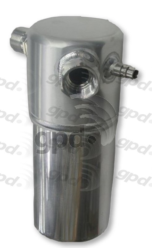 Global Parts 1411271 A/C Accumulator