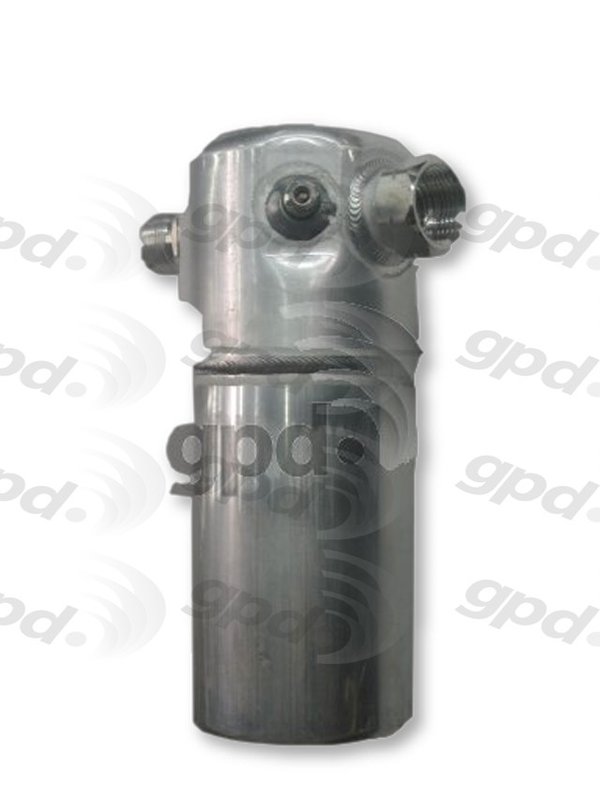 Global Parts 1411276 A/C Receiver Drier