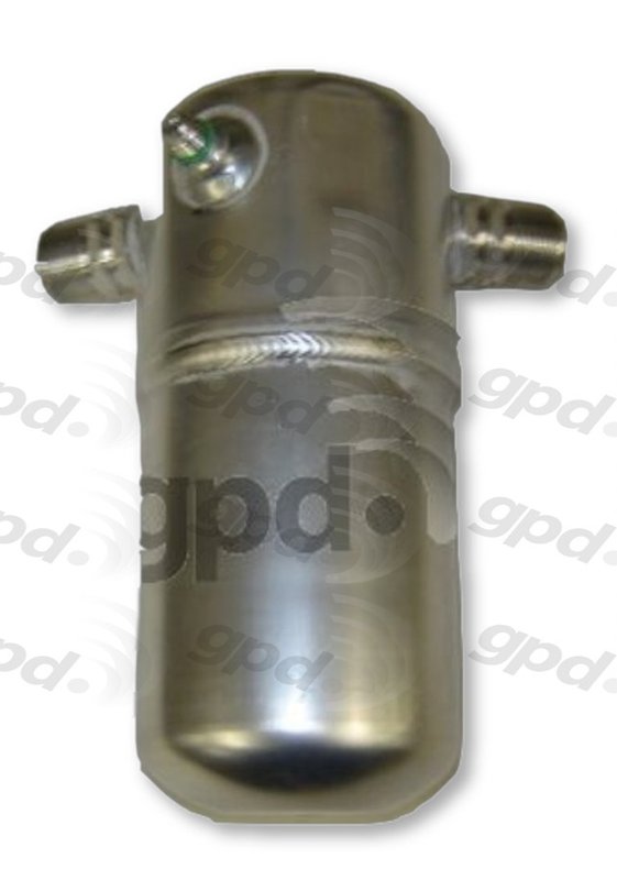 Global Parts 1411286 A/C Accumulator