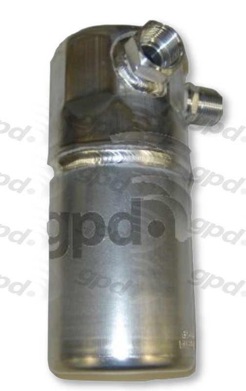 Global Parts 1411289 A/C Accumulator