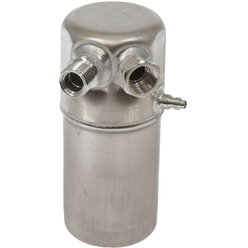 Global Parts 1411290 A/C Accumulator