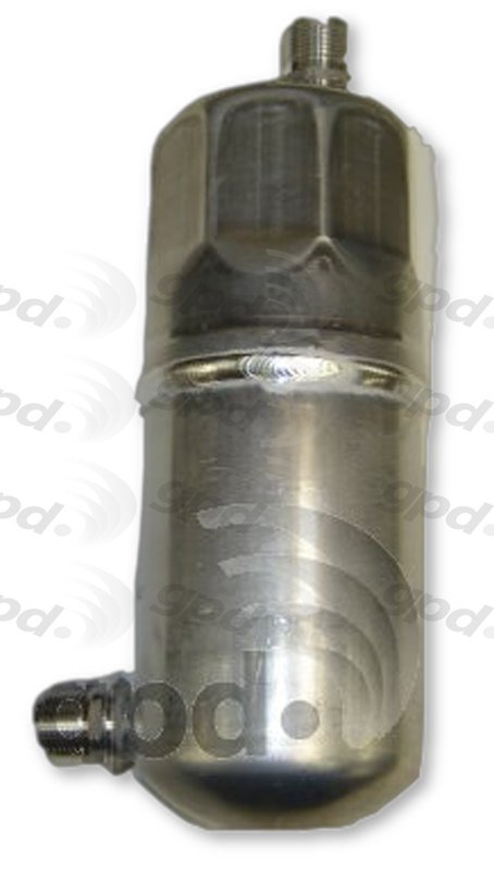 Global Parts 1411294 A/C Accumulator