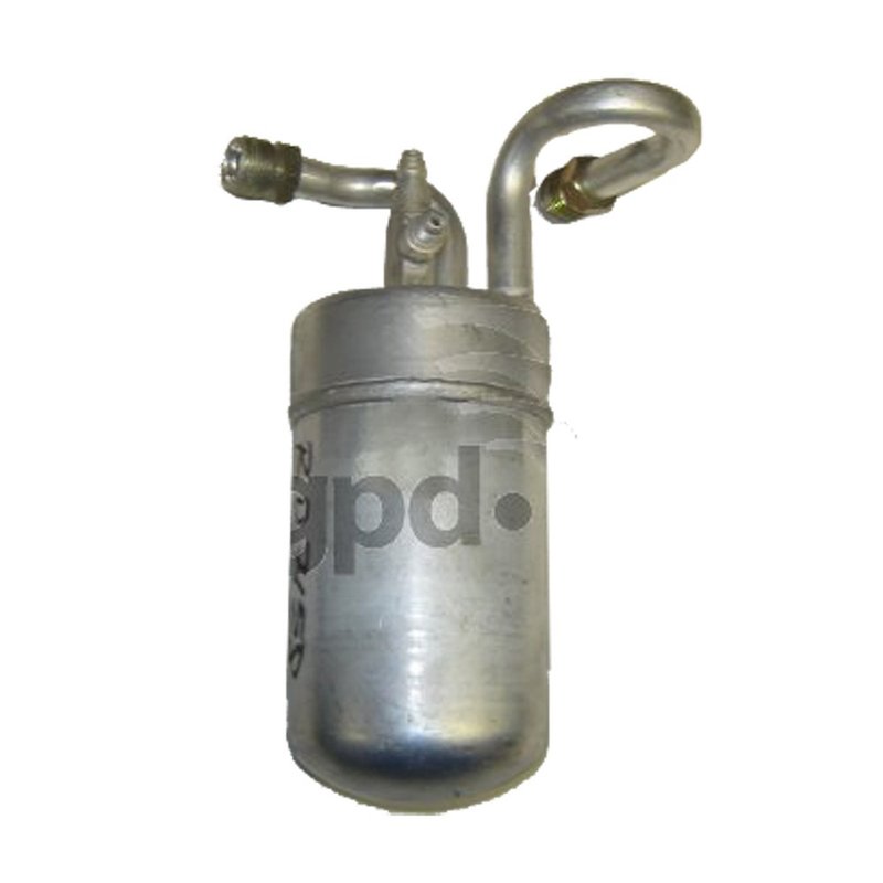 Global Parts 1411317 A/C Accumulator