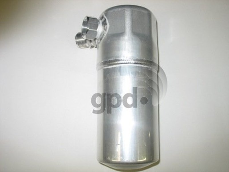 Global Parts 1411319 A/C Accumulator