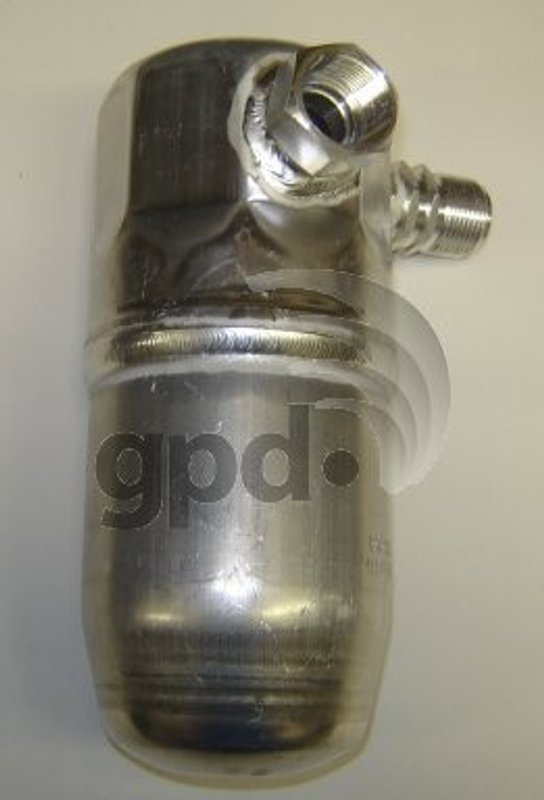 Global Parts 1411321 A/C Accumulator