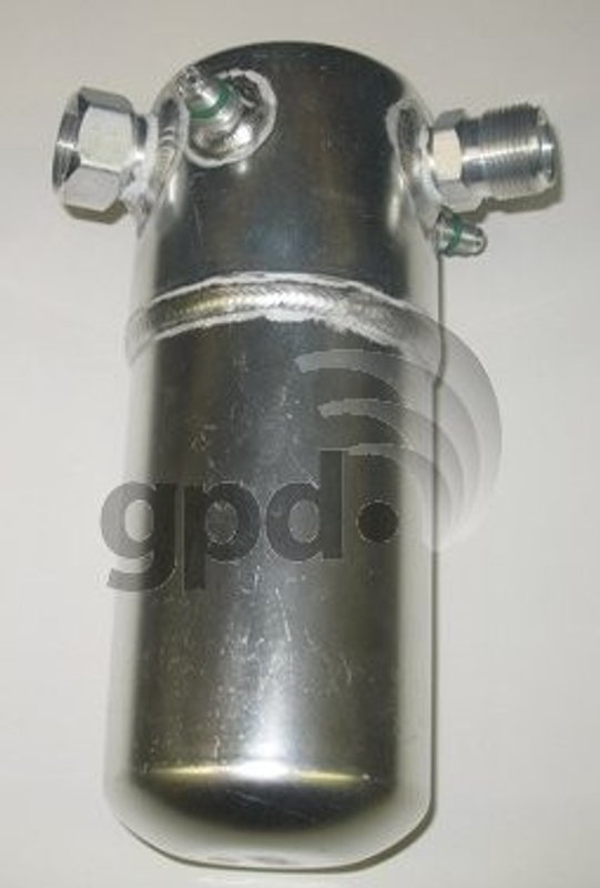 Global Parts 1411331 A/C Accumulator
