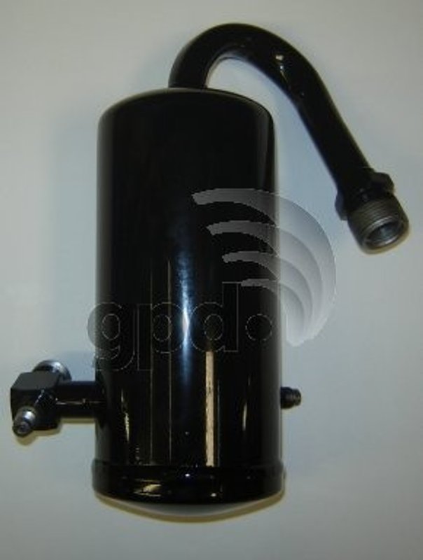 Global Parts 1411338 A/C Accumulator