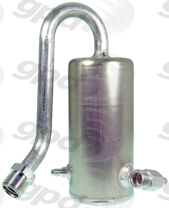 Global Parts 1411339 A/C Accumulator