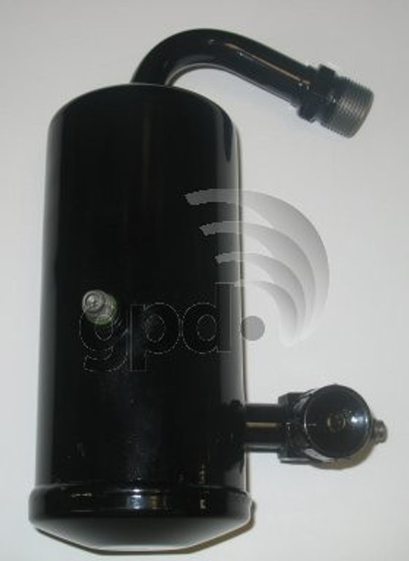 Global Parts 1411349 A/C Accumulator