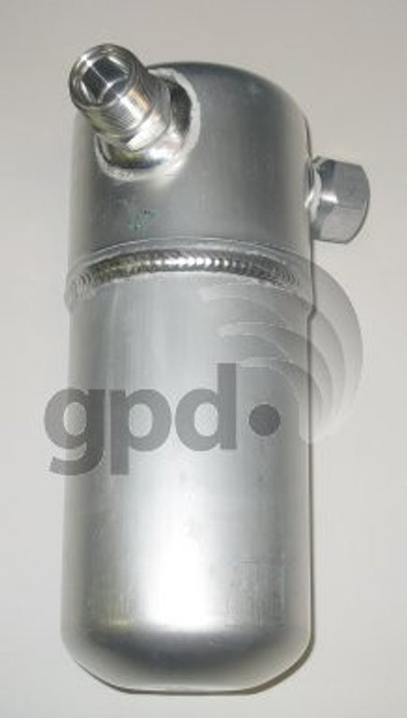 Global Parts 1411355 A/C Accumulator