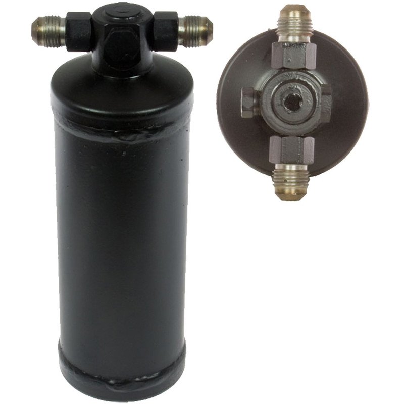 Global Parts 1411368 A/C Receiver Drier