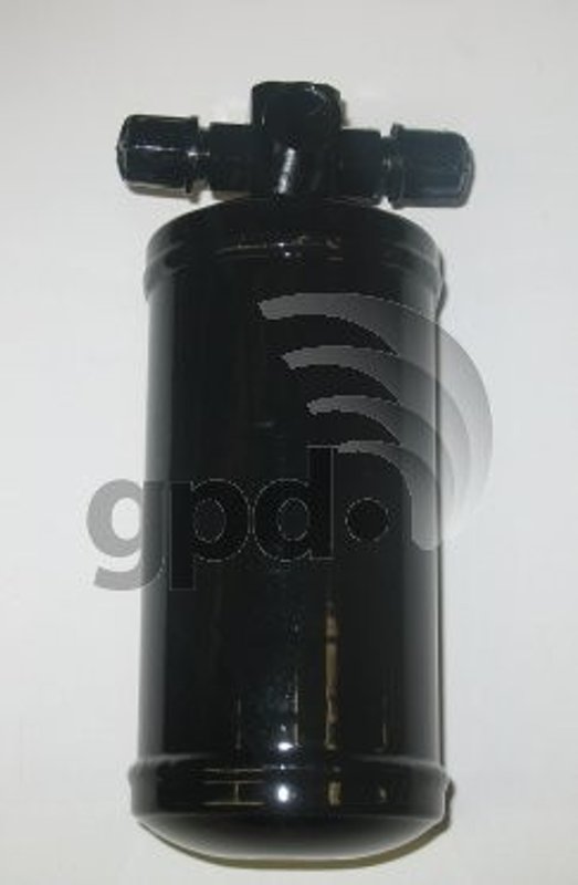 Global Parts 1411371 A/C Receiver Drier