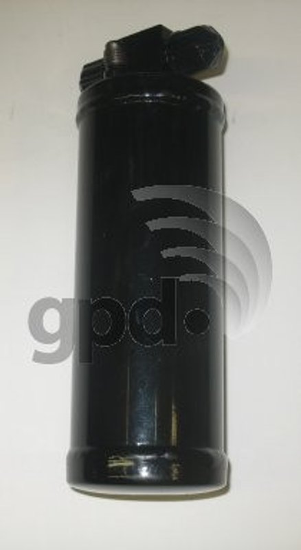 Global Parts 1411377 A/C Accumulator