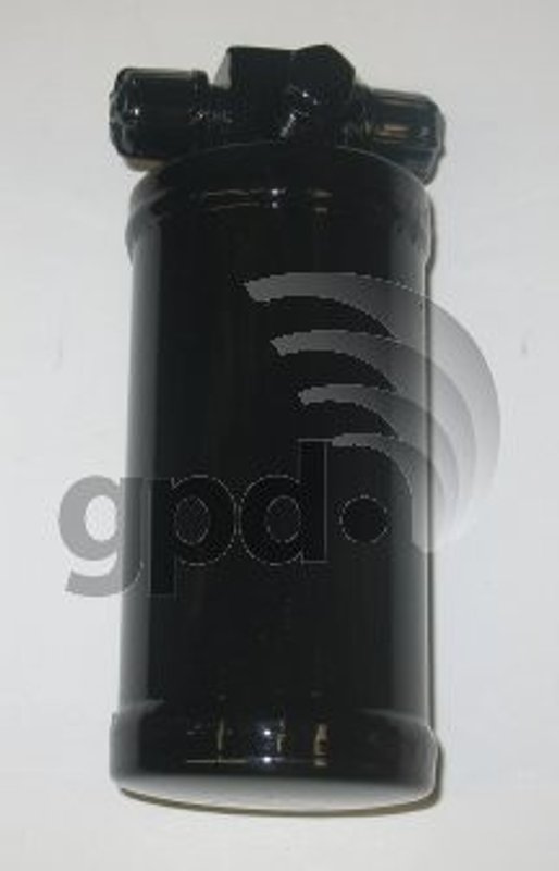 Global Parts 1411379 A/C Accumulator
