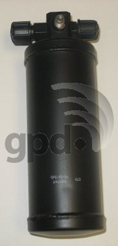 Global Parts 1411386 A/C Receiver Drier