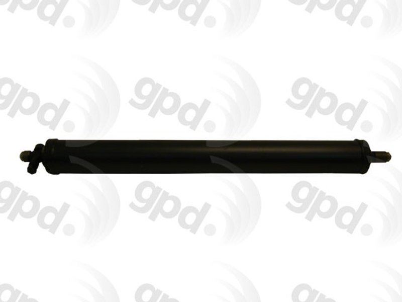 Global Parts 1411391 A/C Accumulator