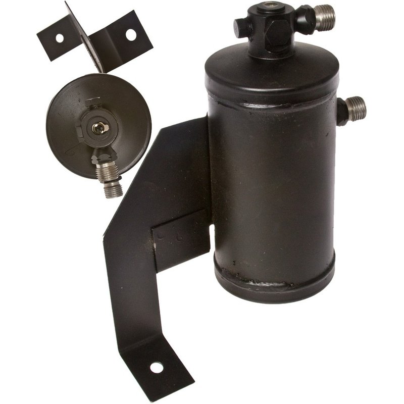 Global Parts 1411392 A/C Receiver Drier