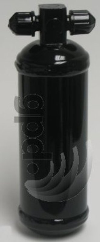 Global Parts 1411402 A/C Receiver Drier