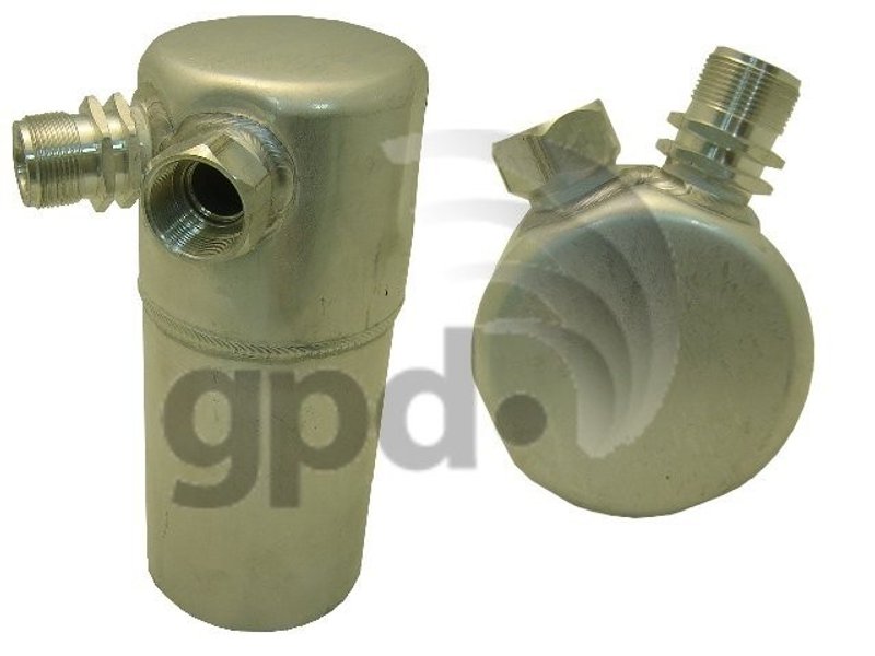 Global Parts 1411406 A/C Receiver Drier