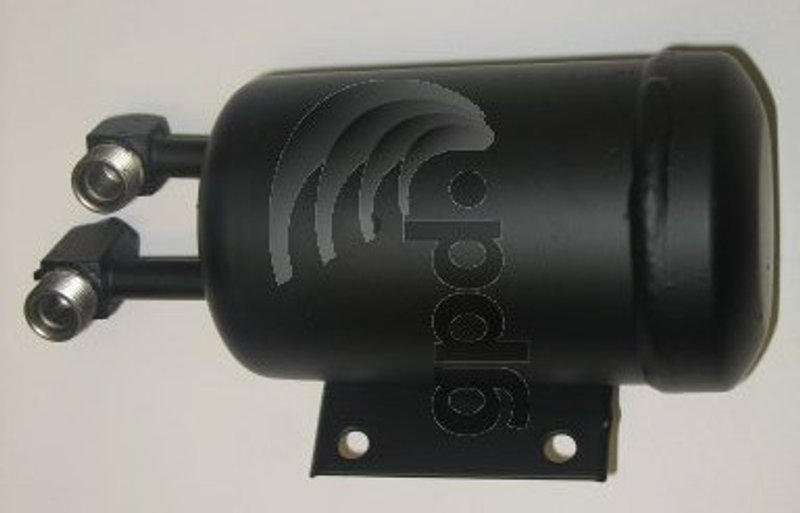 Global Parts 1411423 A/C Receiver Drier
