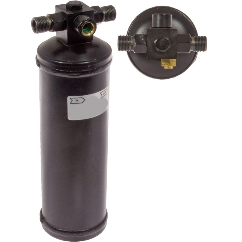 Global Parts 1411424 A/C Receiver Drier