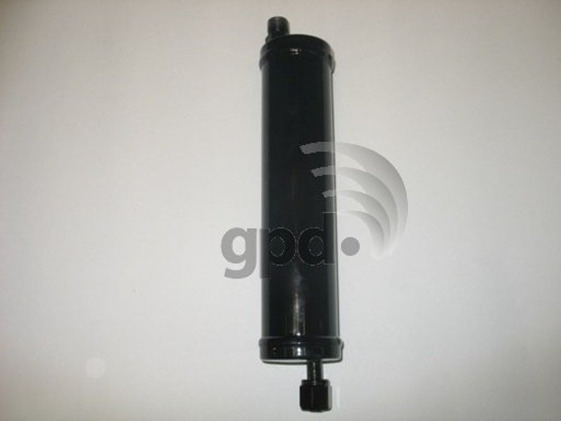 Global Parts 1411425 A/C Accumulator