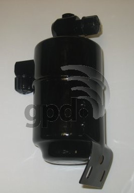 Global Parts 1411431 A/C Receiver Drier