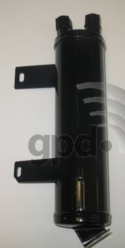 Global Parts 1411434 A/C Accumulator