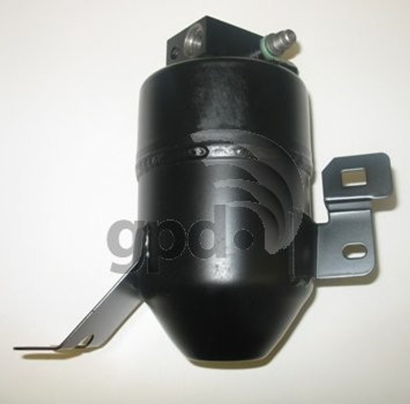 Global Parts 1411438 A/C Receiver Drier