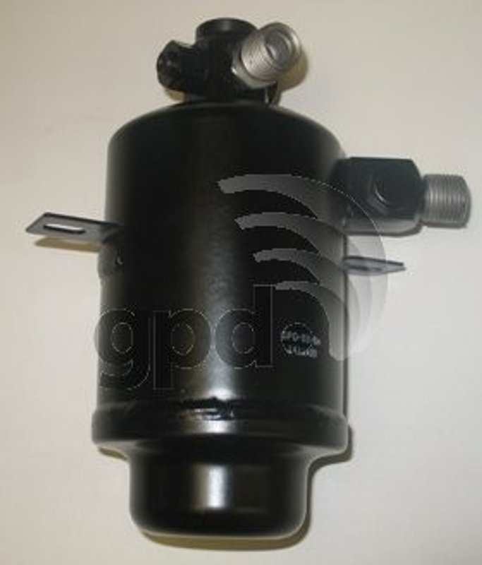 Global Parts 1411439 A/C Receiver Drier
