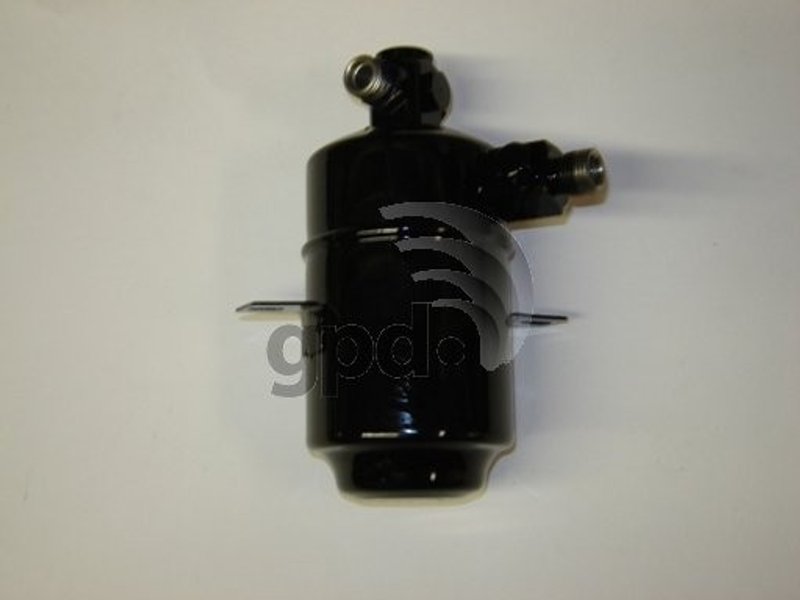 Global Parts 1411440 A/C Receiver Drier