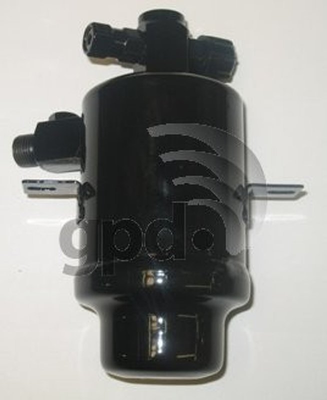Global Parts 1411447 A/C Receiver Drier