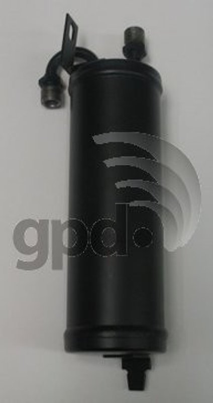 Global Parts 1411449 A/C Receiver Drier