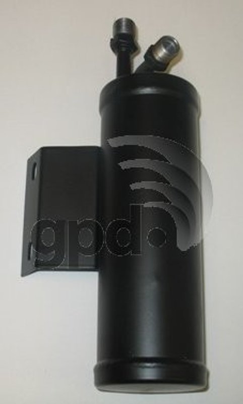 Global Parts 1411451 A/C Receiver Drier