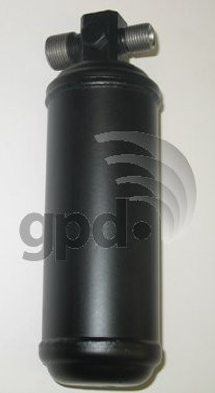 Global Parts 1411457 A/C Receiver Drier