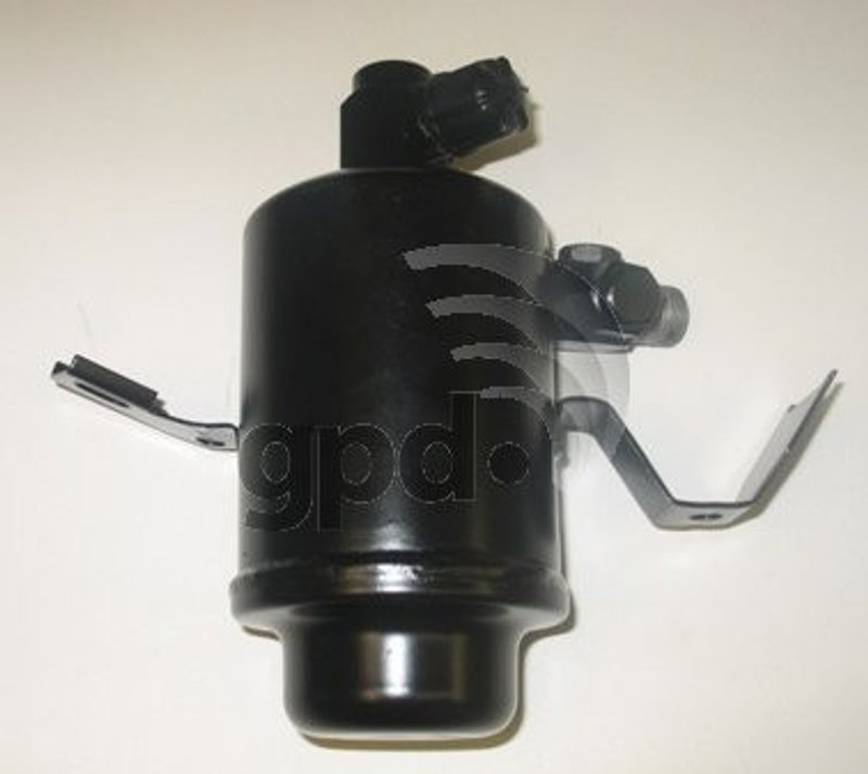 Global Parts 1411465 A/C Receiver Drier