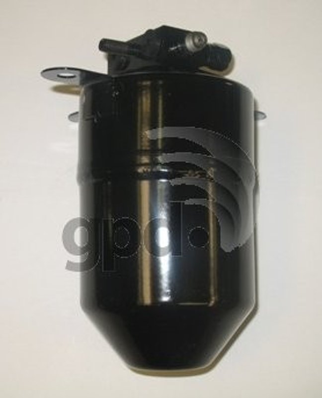 Global Parts 1411469 A/C Receiver Drier