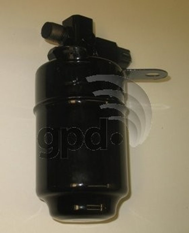 Global Parts 1411474 A/C Receiver Drier