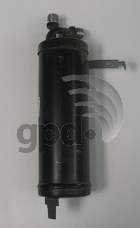 Global Parts 1411477 A/C Receiver Drier