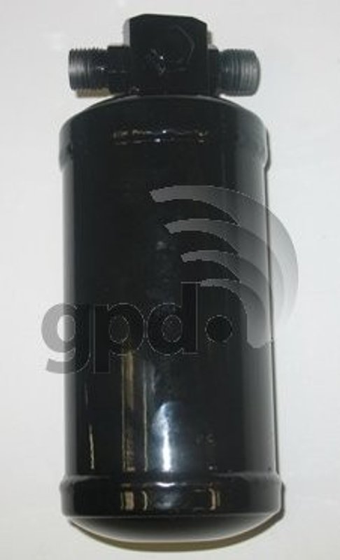 Global Parts 1411486 A/C Receiver Drier