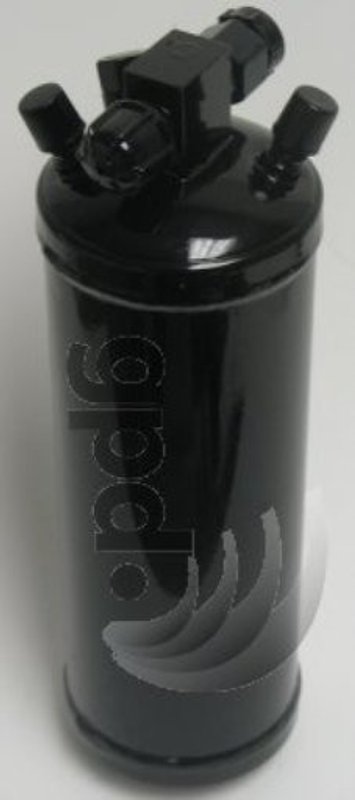 Global Parts 1411491 A/C Receiver Drier