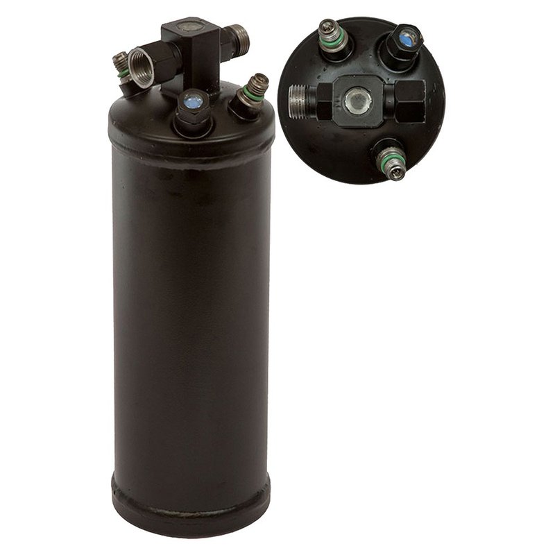 Global Parts 1411499 A/C Receiver Drier