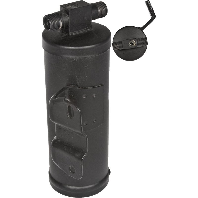 Global Parts 1411505 A/C Receiver Drier