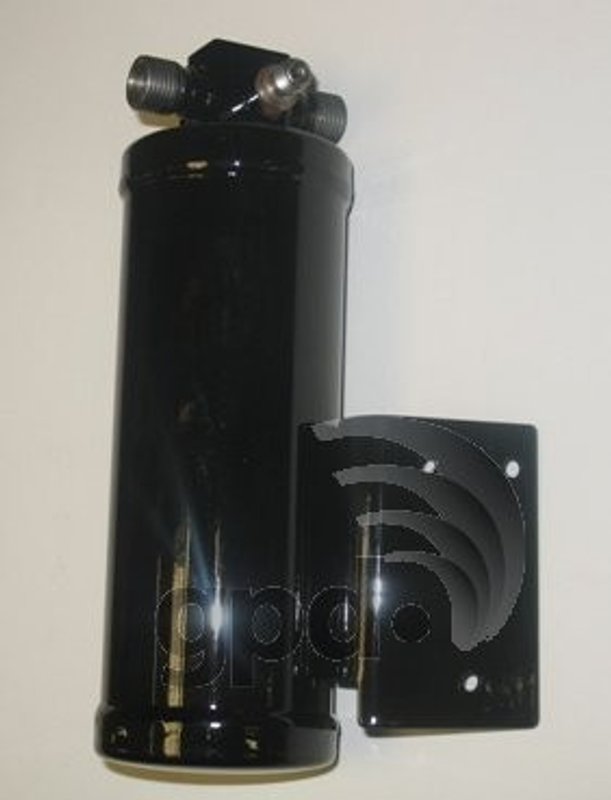 Global Parts 1411543 A/C Accumulator