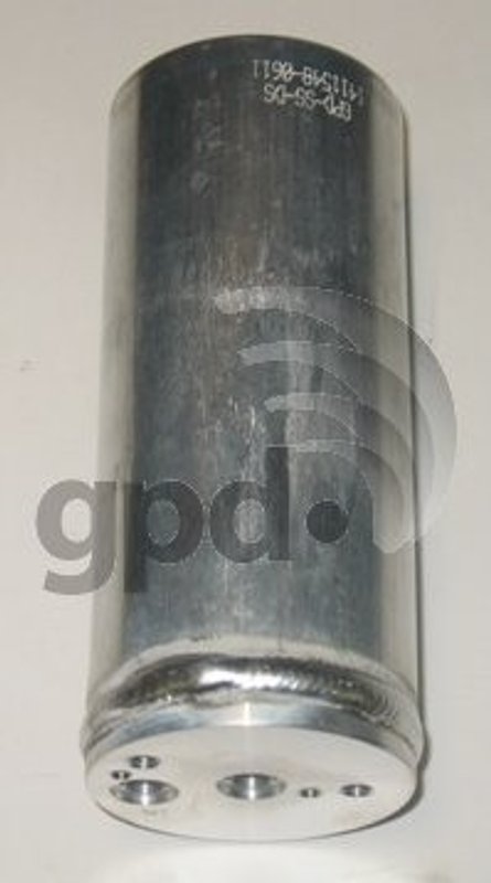 Global Parts 1411548 A/C Receiver Drier