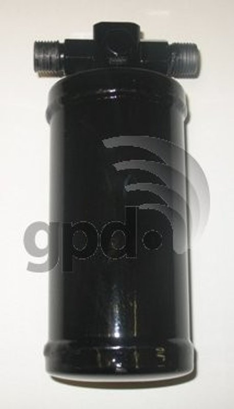 Global Parts 1411553 A/C Receiver Drier