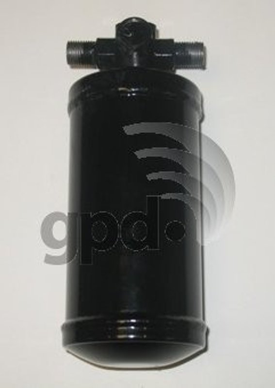 Global Parts 1411554 A/C Receiver Drier