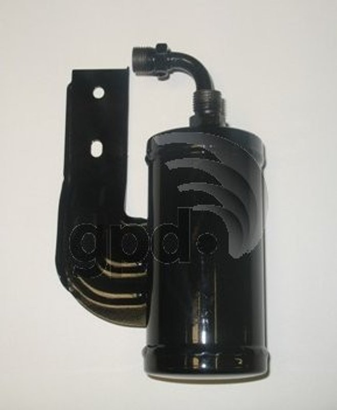 Global Parts 1411556 A/C Receiver Drier