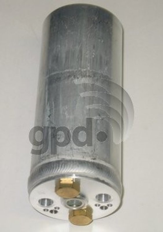 Global Parts 1411569 A/C Receiver Drier